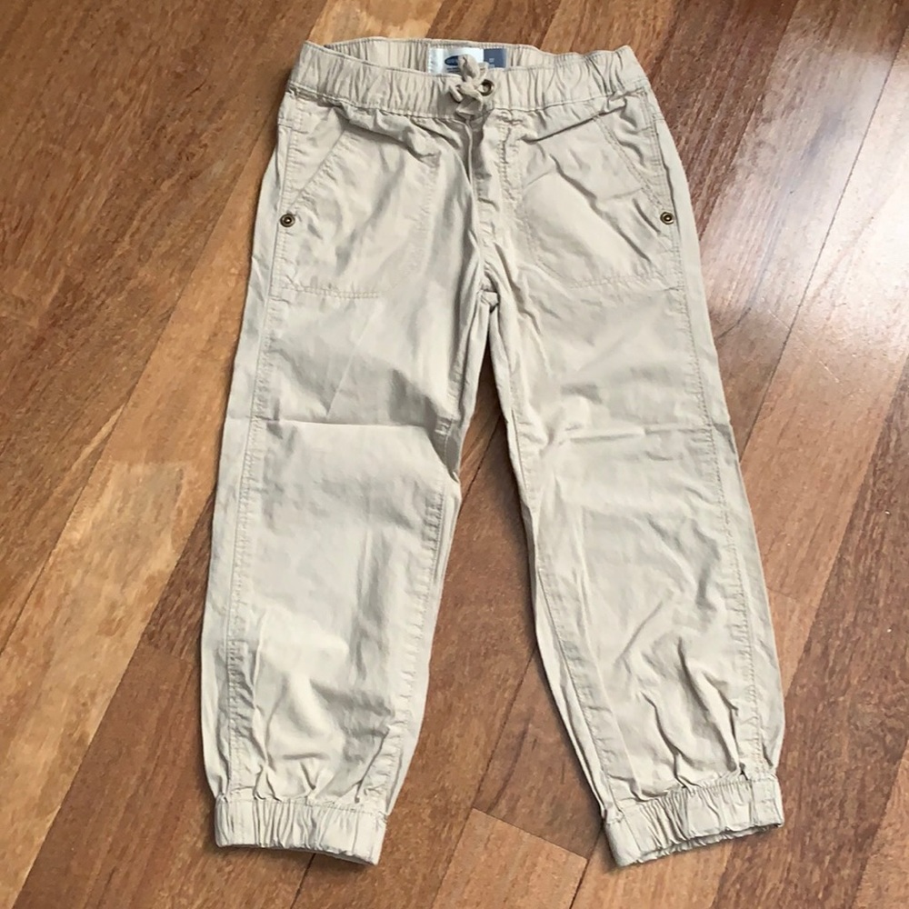Old Navy Khakis